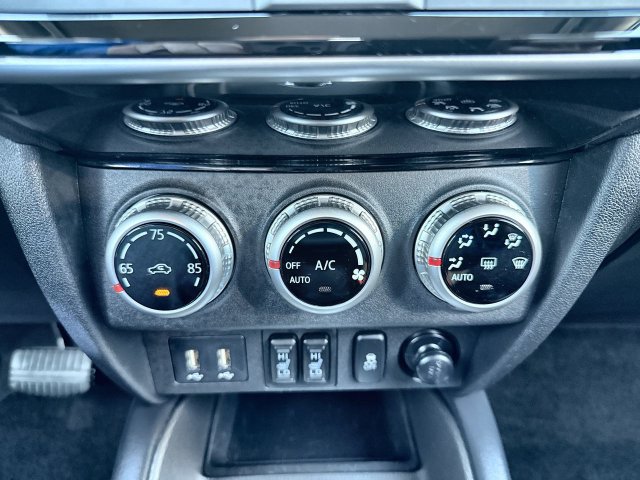 Used 2026 Mitsubishi Outlander Sport LE AWD/4WD image 18