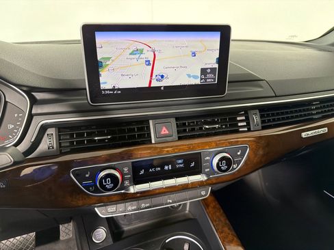 Used 2018 Audi A4 2.0T Premium Plus w/ Premium Plus Package AWD/4WD image 14
