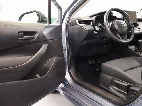 Certified 2024 Toyota Corolla LE image 8