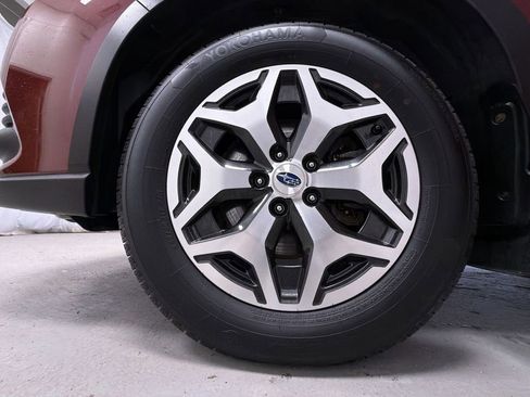 Used 2023 Subaru Forester Premium image 13