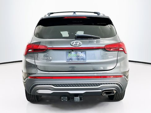 Used 2023 Hyundai Santa Fe XRT image 7