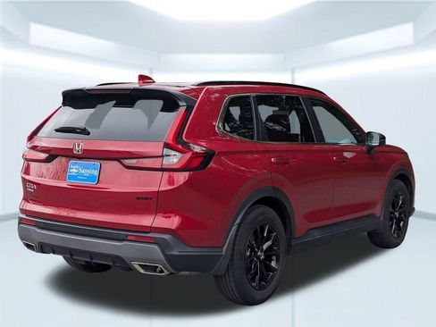 Used 2024 Honda CR-V Sport-L image 6