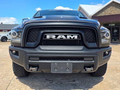 Used 2020 RAM 1500 Classic Warlock image 25