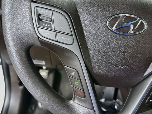 Used 2017 Hyundai Santa Fe Sport AWD/4WD image 14