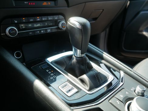 Used 2023 MAZDA CX-5 AWD 2.5 S image 30