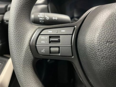 New 2026 Honda Accord SE image 13