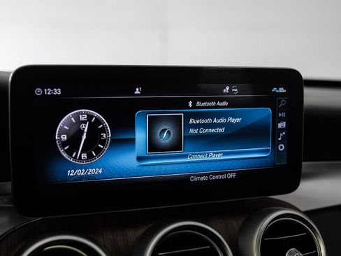 Used 2020 Mercedes-Benz C 300 Sedan w/ Premium Package image 40