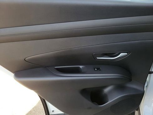 New 2026 Hyundai Tucson SEL image 10