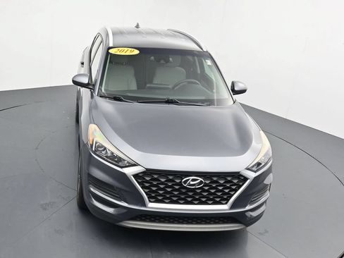 Used 2019 Hyundai Tucson SEL w/ Cargo Package AWD/4WD image 26