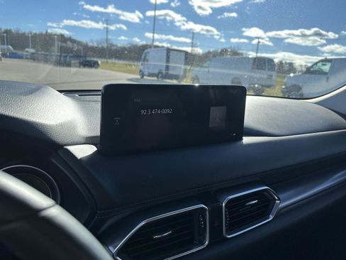 Used 2025 MAZDA CX-5 AWD 2.5 S w/ Select Package image 30