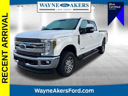 Used 2019 Ford F250 Lariat w/ Lariat Value Package