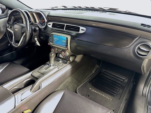 Used 2013 Chevrolet Camaro SS w/ RS Package image 40