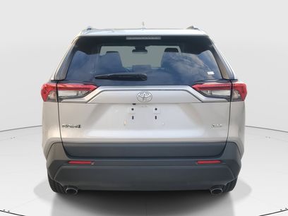 Used 2020 Toyota RAV4 XLE Premium