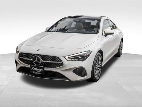 Used 2024 Mercedes-Benz CLA 250 4MATIC image 12