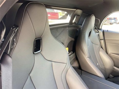 Used 2024 BMW Z4 sDrive30i image 33