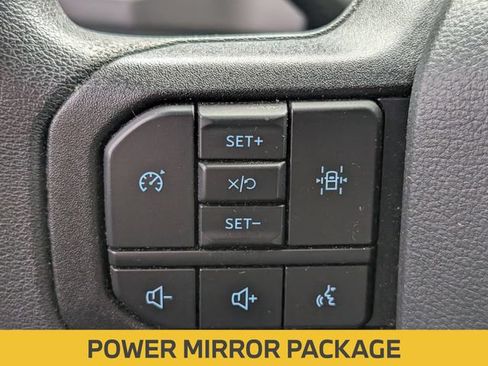 Used 2022 Ford F150 XLT w/ Trailer Tow Package AWD/4WD image 20