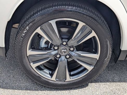 Used 2025 Lexus UX 300h FWD w/ Accessory Package (Z1) image 21