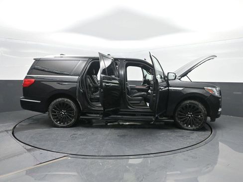 Used 2019 Lincoln Navigator L Reserve w/ Cargo Package image 51