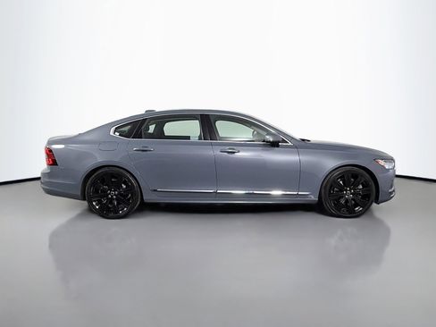 Used 2023 Volvo S90 B6 Ultimate w/ Protection Package Premier AWD/4WD image 5