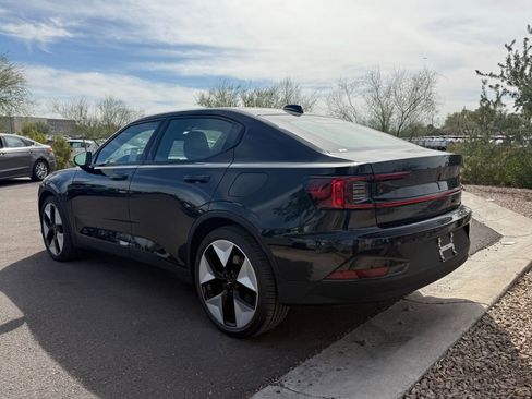 Used 2023 Polestar Polestar 2 w/ Pilot Pack image 5