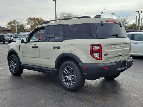 New 2025 Ford Bronco Sport Big Bend image 6