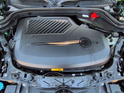 Certified 2024 MINI Cooper SE image 14