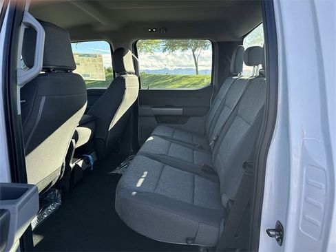 New 2026 Ford F250 XL w/ STX Appearance Package image 21