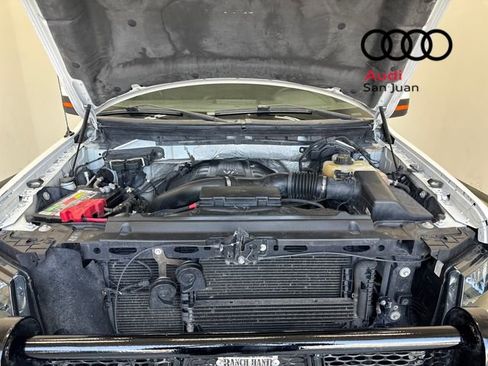 Used 2012 Ford F150 FX4 w/ FX Luxury Pkg image 4