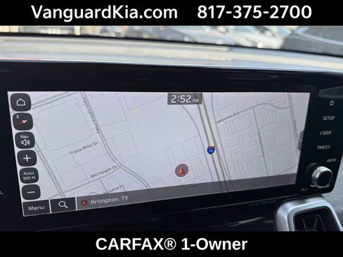 Certified 2023 Kia Sorento S AWD/4WD image 22
