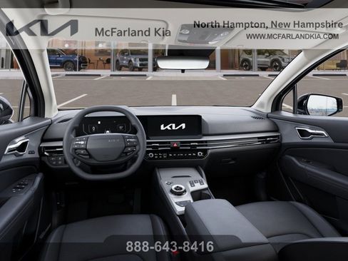 New 2026 Kia Sportage SX Prestige image 15