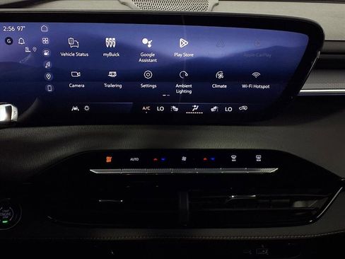 New 2026 Buick Enclave Sport Touring w/ Power Package image 14