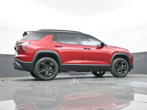 New 2026 Chevrolet Equinox LT w/ Midnight Edition FWD image 46