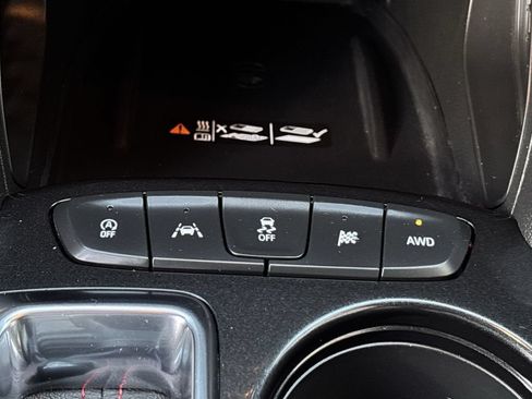 Used 2024 Chevrolet TrailBlazer RS w/ Convenience Package AWD/4WD image 17
