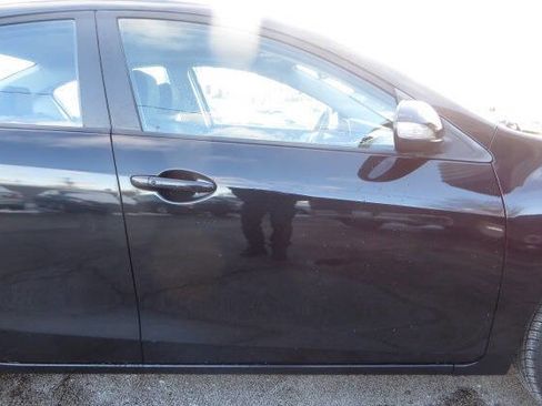 Used 2012 MAZDA MAZDA3 s Touring image 20