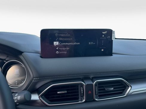 New 2025 MAZDA CX-5 AWD 2.5 S w/ Preferred Package image 17