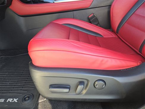 Used 2020 Lexus RX 350 F Sport image 25