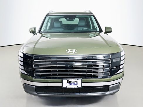 New 2026 Hyundai Palisade Limited image 2