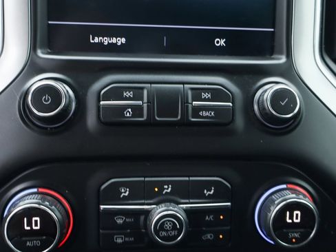 Used 2019 Chevrolet Silverado 1500 RST w/ All-Star Edition image 35