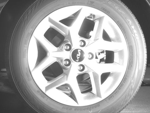 Used 2025 Kia Soul LX w/ LX Technology Package image 14