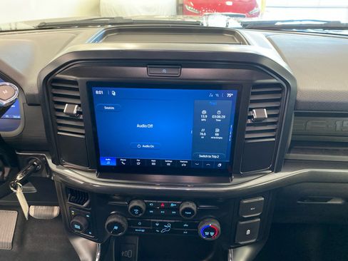 New 2026 Ford F150 STX w/ Equipment Group 200A AWD/4WD image 22