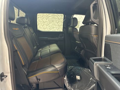 New 2025 Ford F150 Tremor w/ Equipment Group 402A High image 12
