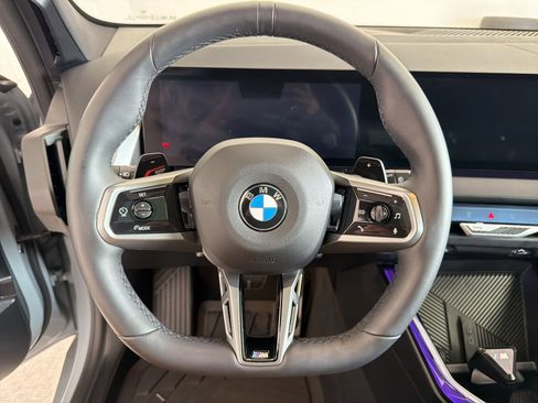 Used 2025 BMW X3 xDrive30i w/ Premium Package image 18