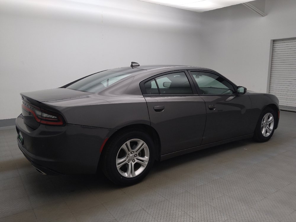 Used 2023 Dodge Charger SXT RWD image 10