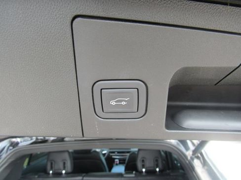 Certified 2024 Cadillac XT4 Sport AWD/4WD image 25