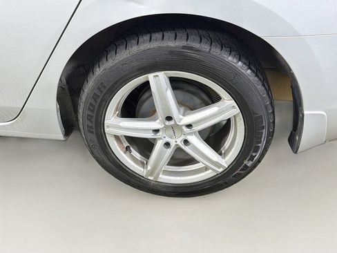 Used 2019 Nissan Sentra S FWD image 25