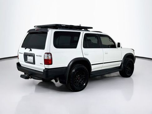Used 1997 Toyota 4Runner SR5 RWD image 7