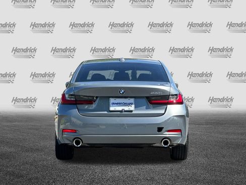 Used 2026 BMW 330i Sedan w/ Premium Package RWD image 6