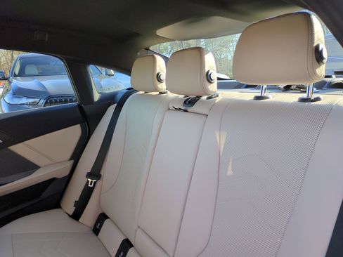 Certified 2025 BMW 228i xDrive 228 xDrive Gran Coupe w/ Technology Package image 31