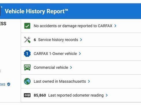 Used 2022 Chevrolet Express 3500 Work Van w/ Driver Convenience Package image 26