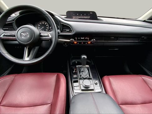 Certified 2023 MAZDA CX-30 AWD 2.5 S w/ Preferred Package image 16